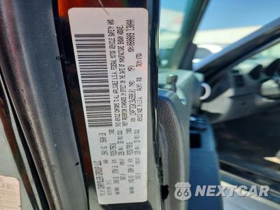 Zdjęcie 13 z 13 samochodu: 2011 DODGE NITRO SE VIN:1D4PT2GK1BW599101 - miniatura
