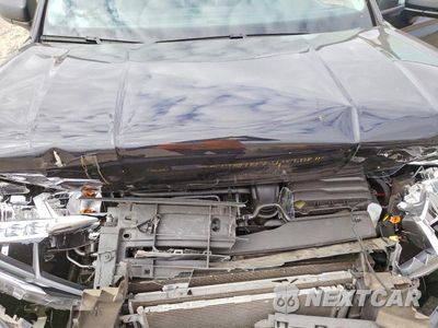 Zdjęcie 11 z 12 samochodu: 2023 VOLKSWAGEN TAOS S VIN:3VVCX7B21PM380393 - miniatura