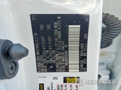 Zdjęcie 13 z 13 samochodu: 2024 TOYOTA COROLLA CROSS LE VIN:7MUBAABG6RV080068 - miniatura