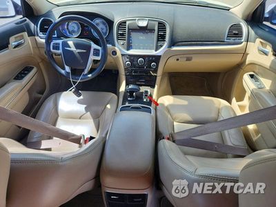 Zdjęcie 8 z 12 samochodu: 2013 CHRYSLER 300 VIN:2C3CCARG6DH603616 - miniatura
