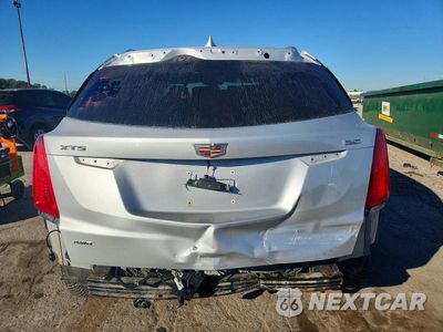 Zdjęcie 6 z 13 samochodu: 2017 CADILLAC XT5 LUXURY VIN:1GYKNDRS9HZ266284 - miniatura