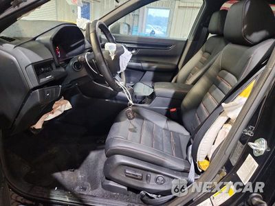 Zdjęcie 7 z 13 samochodu: 2026 HONDA CR-V SPORT-L VIN:7FARS6H87TE064352 - miniatura