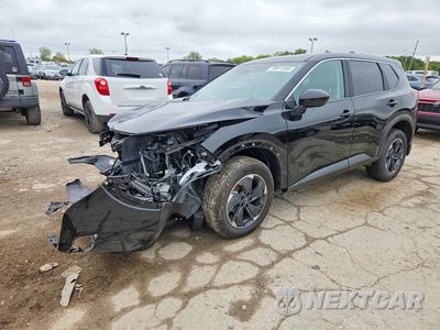 2026 NISSAN ROGUE SV 5N1BT3BB1TC733026 - główne zdjęcie licytacji z USA - miniatura