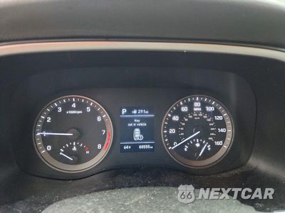 Zdjęcie 9 z 12 samochodu: 2019 HYUNDAI TUCSON VALUE VIN:KM8J33A4XKU950792 - miniatura