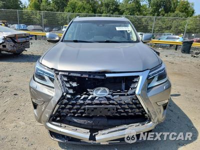 Piąte zdjęcie samochodu w środku: 2022 LEXUS GX 460 VIN:JTJAM7BX8N5305734 - miniatura