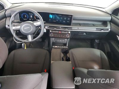 Zdjęcie 8 z 13 samochodu: 2026 HYUNDAI TUCSON SEL VIN:KM8JBDD11TU475710 - miniatura