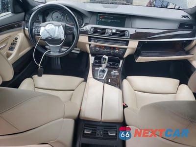 Zdjęcie 8 z 12 samochodu: 2012 BMW 528 I VIN:WBAXG5C59CDY29898 - miniatura