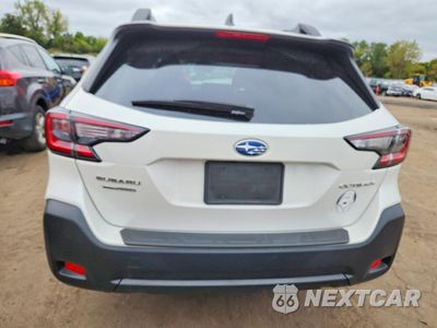 Zdjęcie 6 z 13 samochodu: 2025 SUBARU OUTBACK PREMIUM VIN:4S4BTADC0S3201422 - miniatura