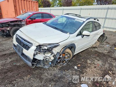 2019 SUBARU CROSSTREK PREMIUM JF2GTAEC5KH229830 - główne zdjęcie licytacji z USA - miniatura
