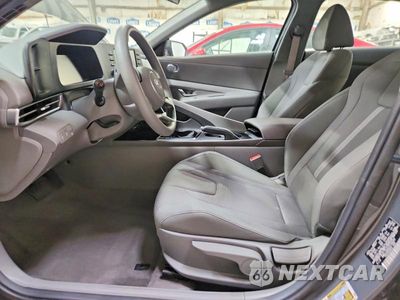 Zdjęcie 7 z 12 samochodu: 2026 HYUNDAI ELANTRA SE VIN:KMHLL4DG9TU196029 - miniatura
