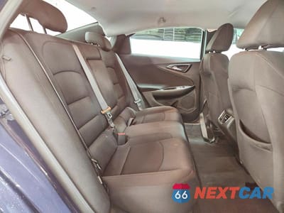 Zdjęcie 10 z 12 samochodu: 2025 CHEVROLET MALIBU LT VIN:1G1ZD5ST3SF145963 - miniatura