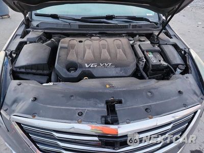 Zdjęcie 11 z 12 samochodu: 2019 CADILLAC XTS LUXURY VIN:2G61M5S39K9145840 - miniatura