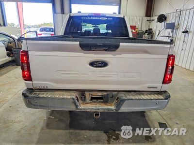 Zdjęcie 6 z 12 samochodu: 2021 FORD F150 SUPERCREW VIN:1FTEW1EP8MKE00222 - miniatura