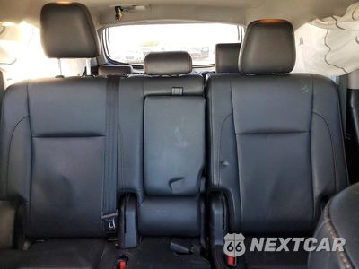 Zdjęcie 10 z 14 samochodu: 2017 TOYOTA HIGHLANDER HYBRID XLE VIN:5TDJGRFH3HS036579 - miniatura