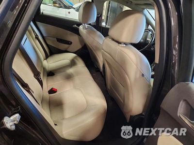 Zdjęcie 10 z 12 samochodu: 2014 BUICK VERANO CONVENIENCE VIN:1G4PR5SK6E4195646 - miniatura