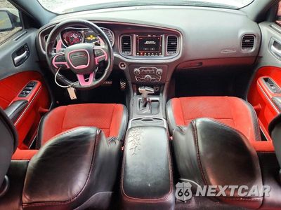 Zdjęcie 8 z 12 samochodu: 2018 DODGE CHARGER R/T 392 VIN:2C3CDXGJ6JH195189 - miniatura