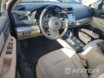 Zdjęcie 8 z 13 samochodu: 2019 SUBARU OUTBACK 2.5I PREMIUM VIN:4S4BSAFC6K3282300 - miniatura