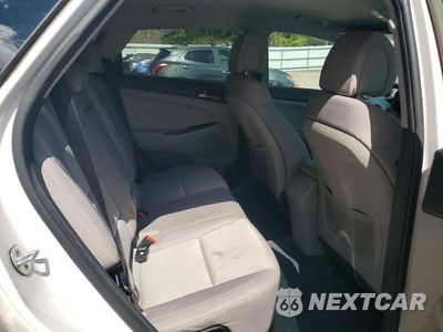 Zdjęcie 11 z 13 samochodu: 2016 HYUNDAI TUCSON SPORT VIN:KM8J33A2XGU203019 - miniatura