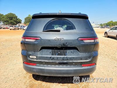 Zdjęcie 6 z 14 samochodu: 2022 JEEP GRAND CHEROKEE L LAREDO VIN:1C4RJJAG4N8548033 - miniatura