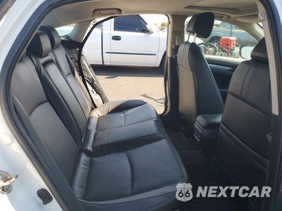 Zdjęcie 10 z 13 samochodu: 2017 HONDA CIVIC TOURING VIN:2HGFC1F92HH651023 - miniatura