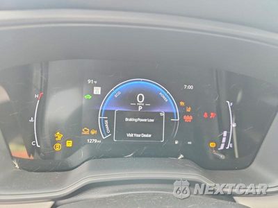 Zdjęcie 9 z 12 samochodu: 2026 TOYOTA COROLLA HYBRID LE VIN:JTDBCMFE1T3159347 - miniatura