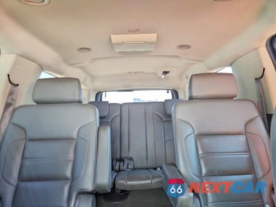 Zdjęcie 11 z 14 samochodu: 2015 GMC YUKON XL DENALI VIN:1GKS2JKJ8FR663131 - miniatura
