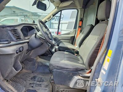 Zdjęcie 7 z 13 samochodu: 2020 FORD TRANSIT 250 DELIVERY VAN VIN:1FTBR3X80LKA56119 - miniatura