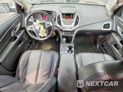 Zdjęcie 8 z 14 samochodu: 2017 GMC TERRAIN SLT VIN:2GKFLUEK7H6329451 - miniatura
