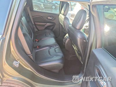 Zdjęcie 11 z 13 samochodu: 2021 JEEP CHEROKEE LATITUDE LUX VIN:1C4PJLMX0MD136843 - miniatura