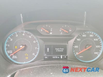 Zdjęcie 9 z 13 samochodu: 2018 CHEVROLET EQUINOX LT VIN:2GNAXJEV9J6320542 - miniatura