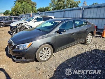2014 BUICK LACROSSE 1G4GB5GR6EF300944 - główne zdjęcie licytacji z USA - miniatura