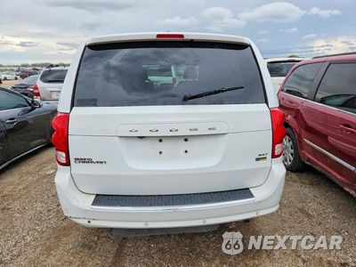 Zdjęcie 6 z 12 samochodu: 2017 DODGE GRAND CARAVAN SXT VIN:2C4RDGCG4HR760317 - miniatura