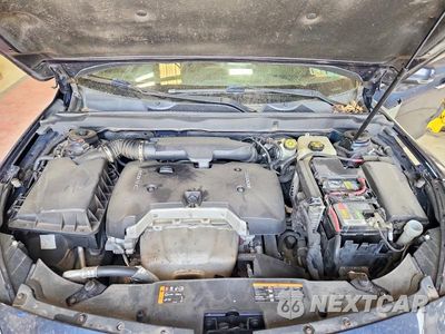 Zdjęcie 11 z 12 samochodu: 2016 CHEVROLET MALIBU LIMITED LTZ VIN:1G11E5SA4GU134398 - miniatura