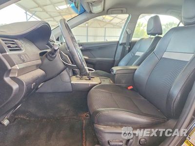 Zdjęcie 7 z 12 samochodu: 2012 TOYOTA CAMRY SE VIN:4T1BF1FK8CU126881 - miniatura