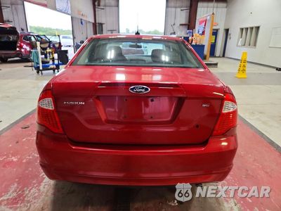 Zdjęcie 6 z 12 samochodu: 2012 FORD FUSION SE VIN:3FAHP0HA6CR300227 - miniatura
