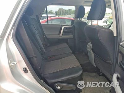 Zdjęcie 10 z 12 samochodu: 2013 TOYOTA 4RUNNER SR5 VIN:JTEBU5JR6D5136211 - miniatura