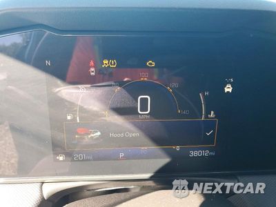 Zdjęcie 9 z 14 samochodu: 2025 CHEVROLET TRAILBLAZER LS VIN:KL79MMSL6SB091757 - miniatura