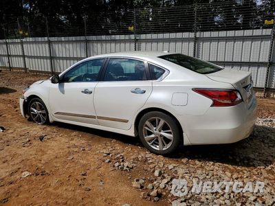 Drugie zdjęcie samochodu z przodu: 2014 NISSAN ALTIMA 2.5 SL VIN:1N4AL3AP1EC141874 - miniatura