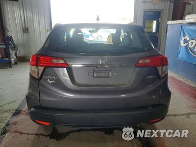 Zdjęcie 6 z 14 samochodu: 2020 HONDA HR-V LX VIN:3CZRU6H3XLM718146 - miniatura