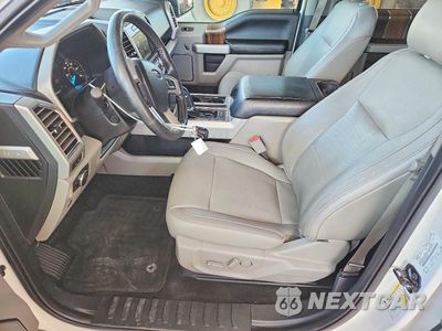 Zdjęcie 7 z 12 samochodu: 2015 FORD F150 SUPERCREW VIN:1FTEW1EG1FFB62595 - miniatura