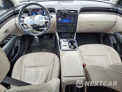 Zdjęcie 8 z 13 samochodu: 2024 HYUNDAI TUCSON LIMITED VIN:5NMJE3DE7RH346489 - miniatura