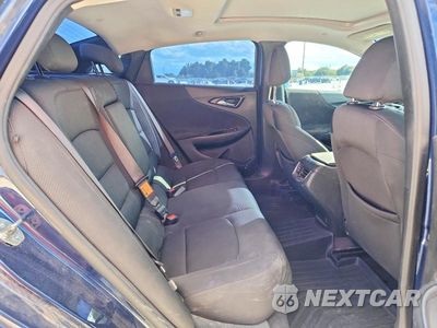 Zdjęcie 10 z 12 samochodu: 2020 CHEVROLET MALIBU LT VIN:1G1ZD5ST6LF024815 - miniatura