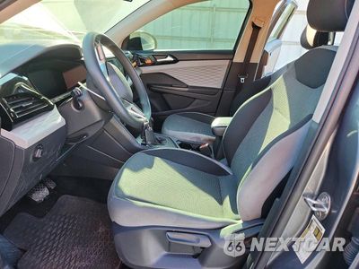 Zdjęcie 7 z 12 samochodu: 2022 VOLKSWAGEN TAOS S VIN:3VVCX7B25NM083737 - miniatura