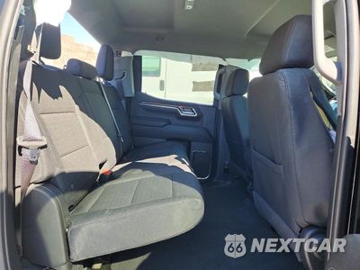 Zdjęcie 10 z 13 samochodu: 2024 CHEVROLET SILVERADO K1500 LT VIN:3GCPDDEK0RG255213 - miniatura