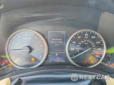 Zdjęcie 9 z 13 samochodu: 2019 LEXUS NX 300 BASE VIN:JTJYARBZXK2117752 - miniatura