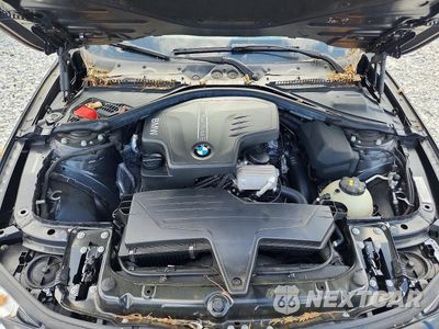 Zdjęcie 11 z 13 samochodu: 2016 BMW 320 I VIN:WBA8E1G57GNT33737 - miniatura