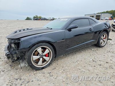2015 CHEVROLET CAMARO 2SS 2G1FJ1EW1F9143508 - główne zdjęcie licytacji z USA - miniatura
