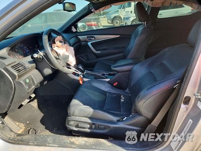 Zdjęcie 7 z 13 samochodu: 2016 HONDA ACCORD EXL VIN:1HGCT1B8XGA012403 - miniatura