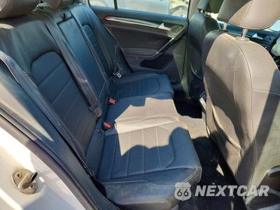Zdjęcie 10 z 13 samochodu: 2015 VOLKSWAGEN GOLF SPORTWAGEN TDI S VIN:3VWCA7AU7FM500941 - miniatura