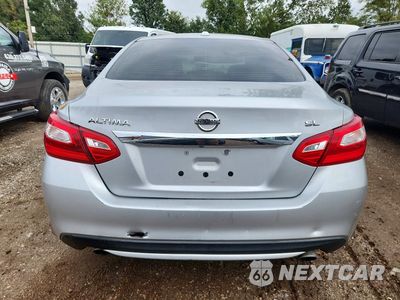 Zdjęcie 6 z 13 samochodu: 2017 NISSAN ALTIMA 2.5 SL VIN:1N4AL3AP7HC201841 - miniatura